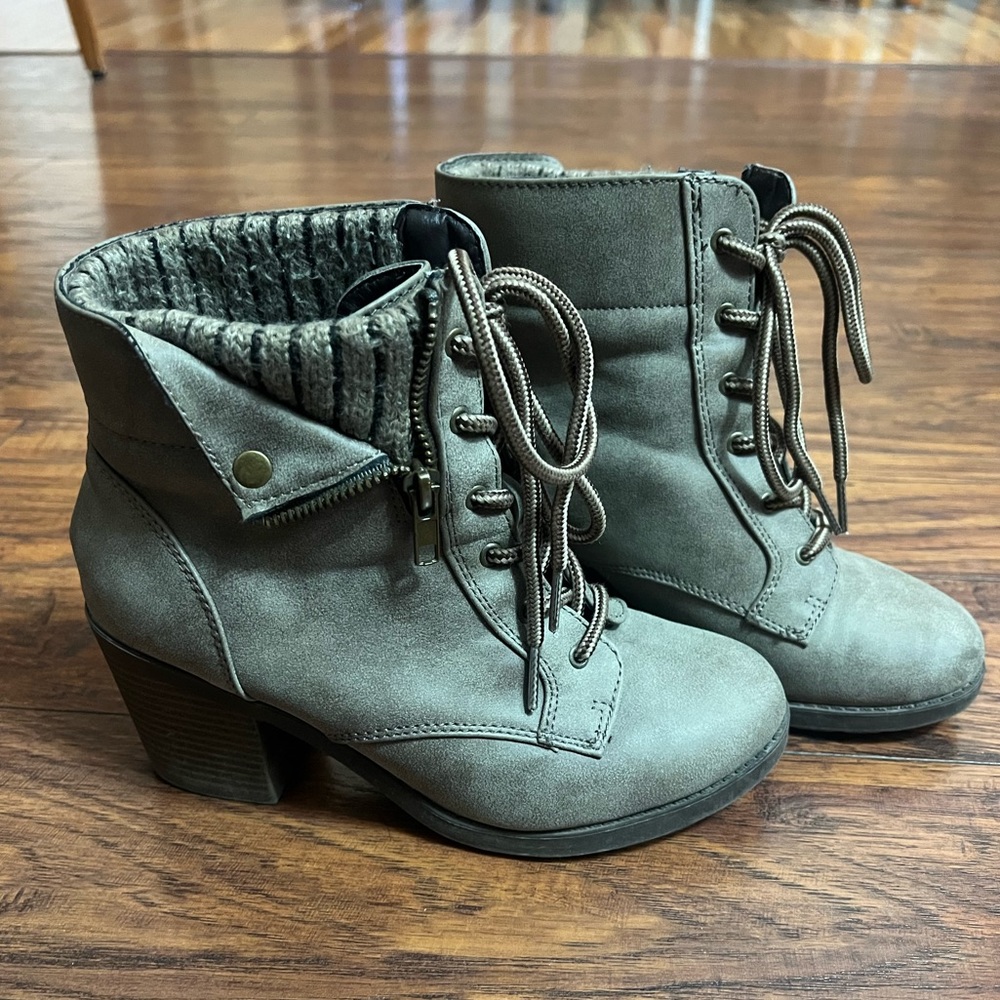 Jellypop Boots